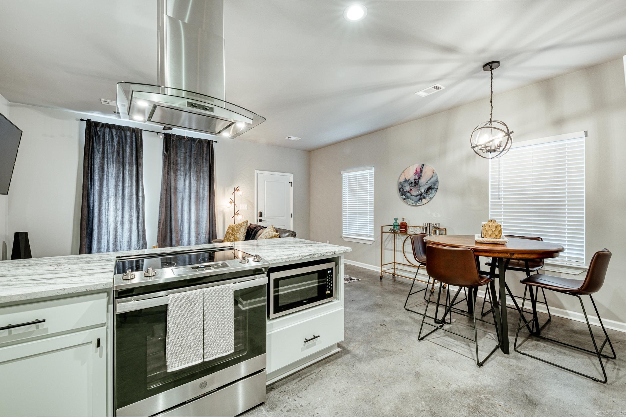 Capital Hill - Residential