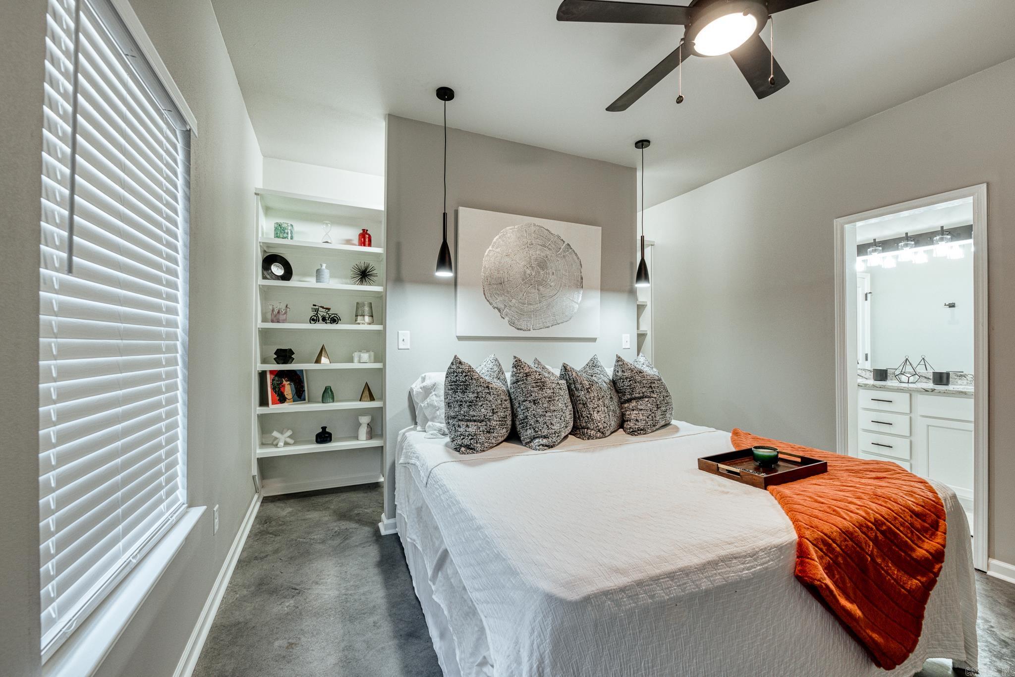 Capital Hill - Residential