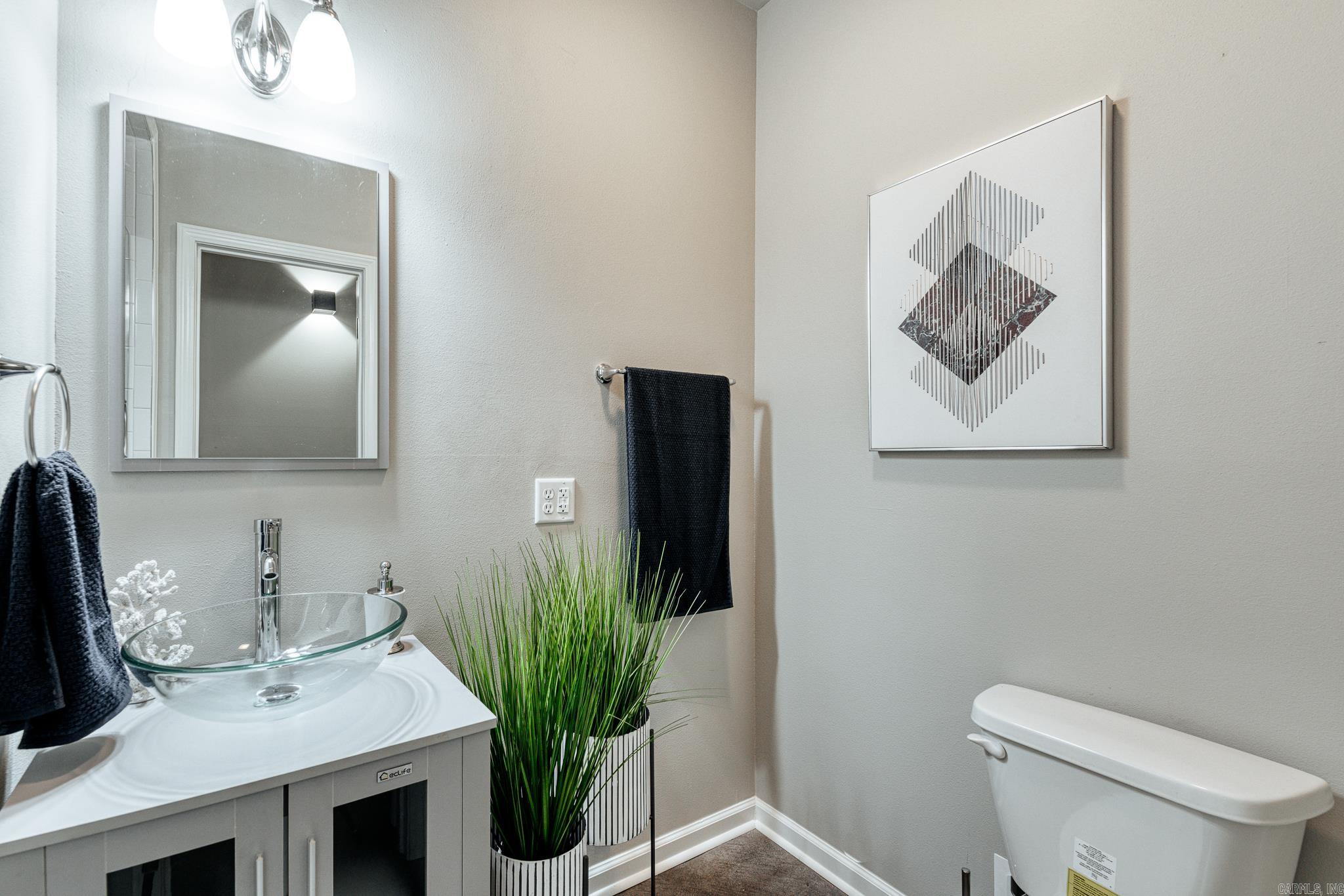 Capital Hill - Residential