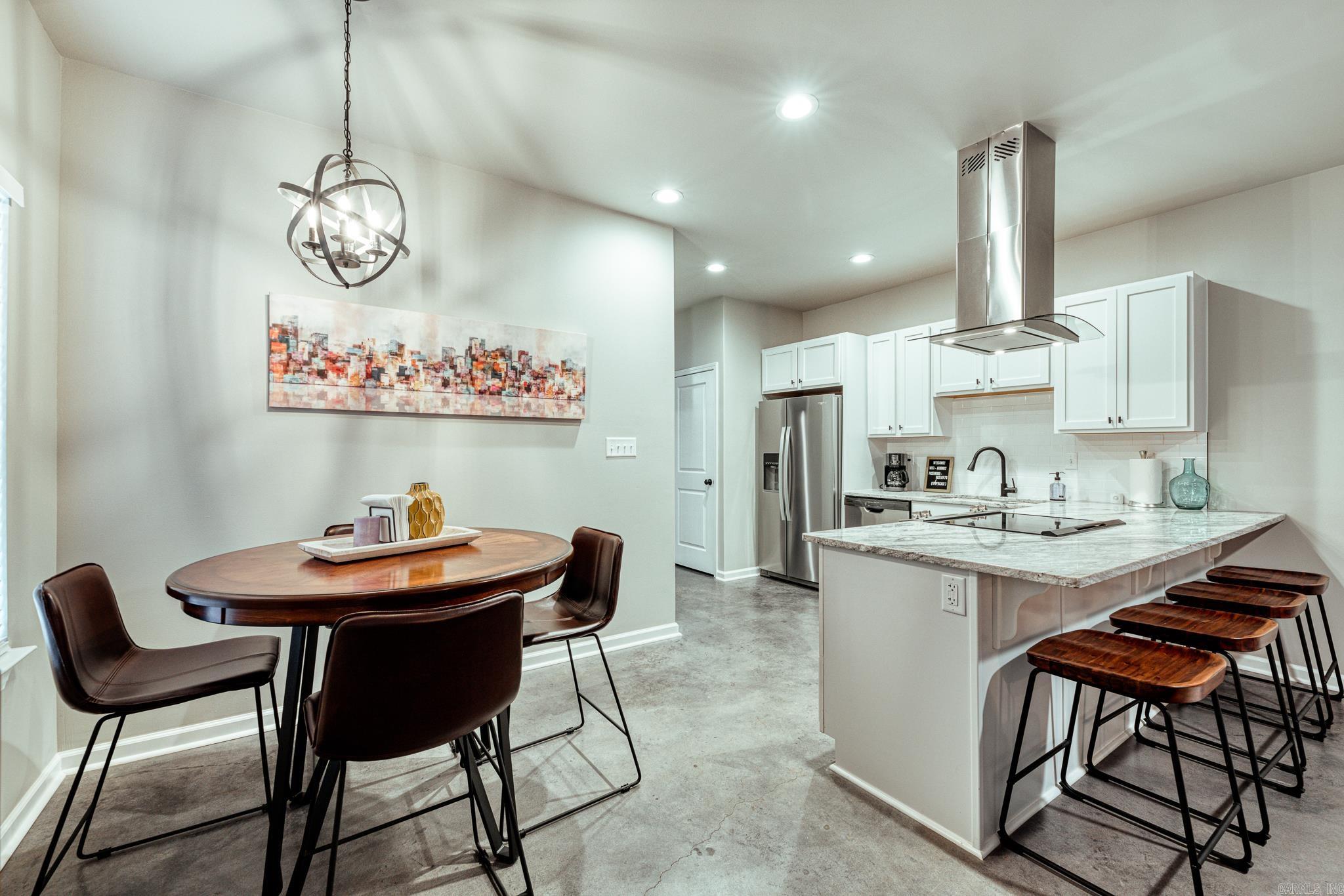 Capital Hill - Residential