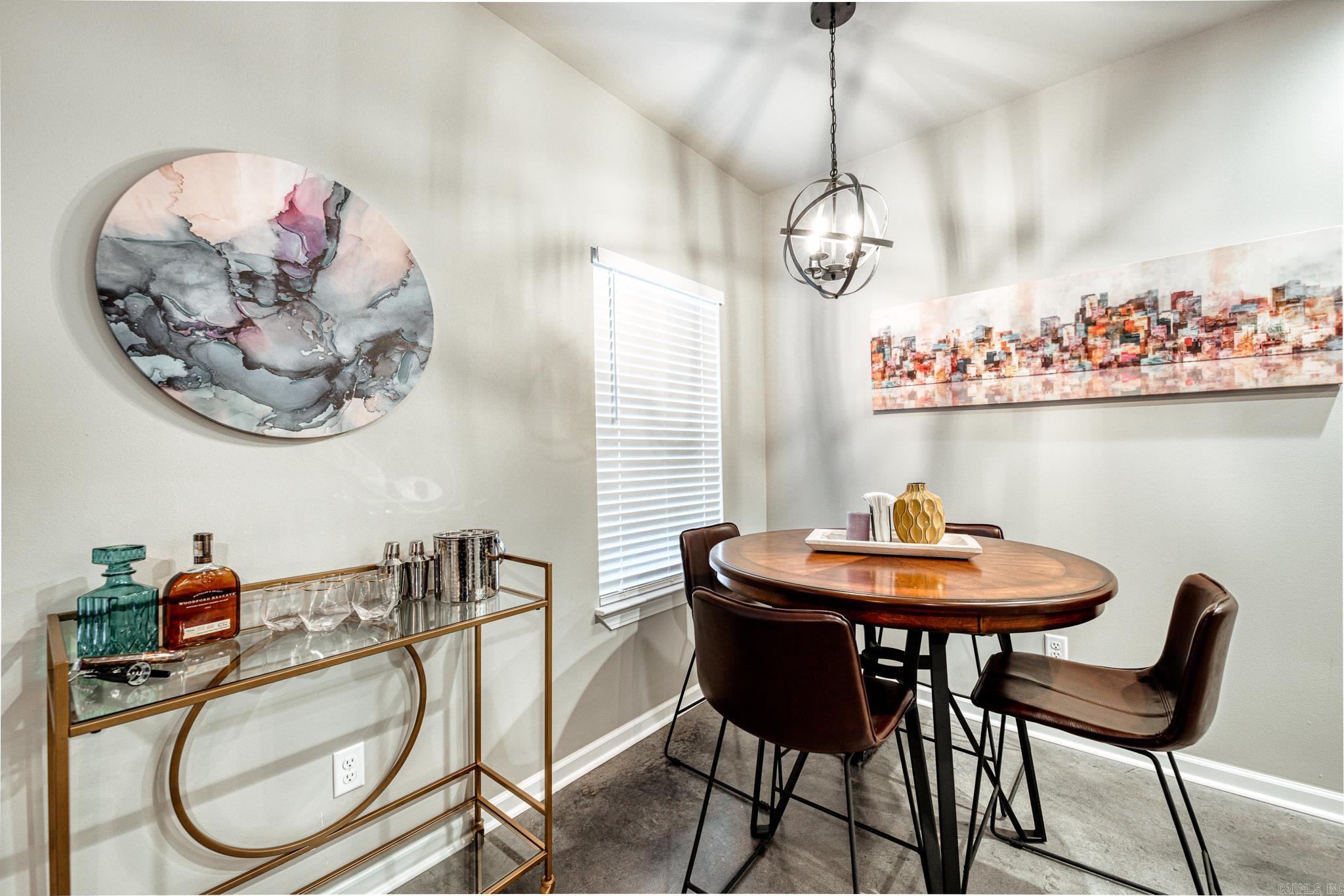 Capital Hill - Residential