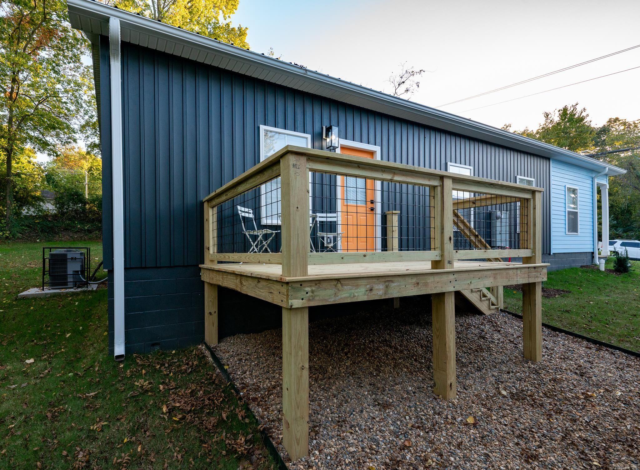 Capital Hill - Residential