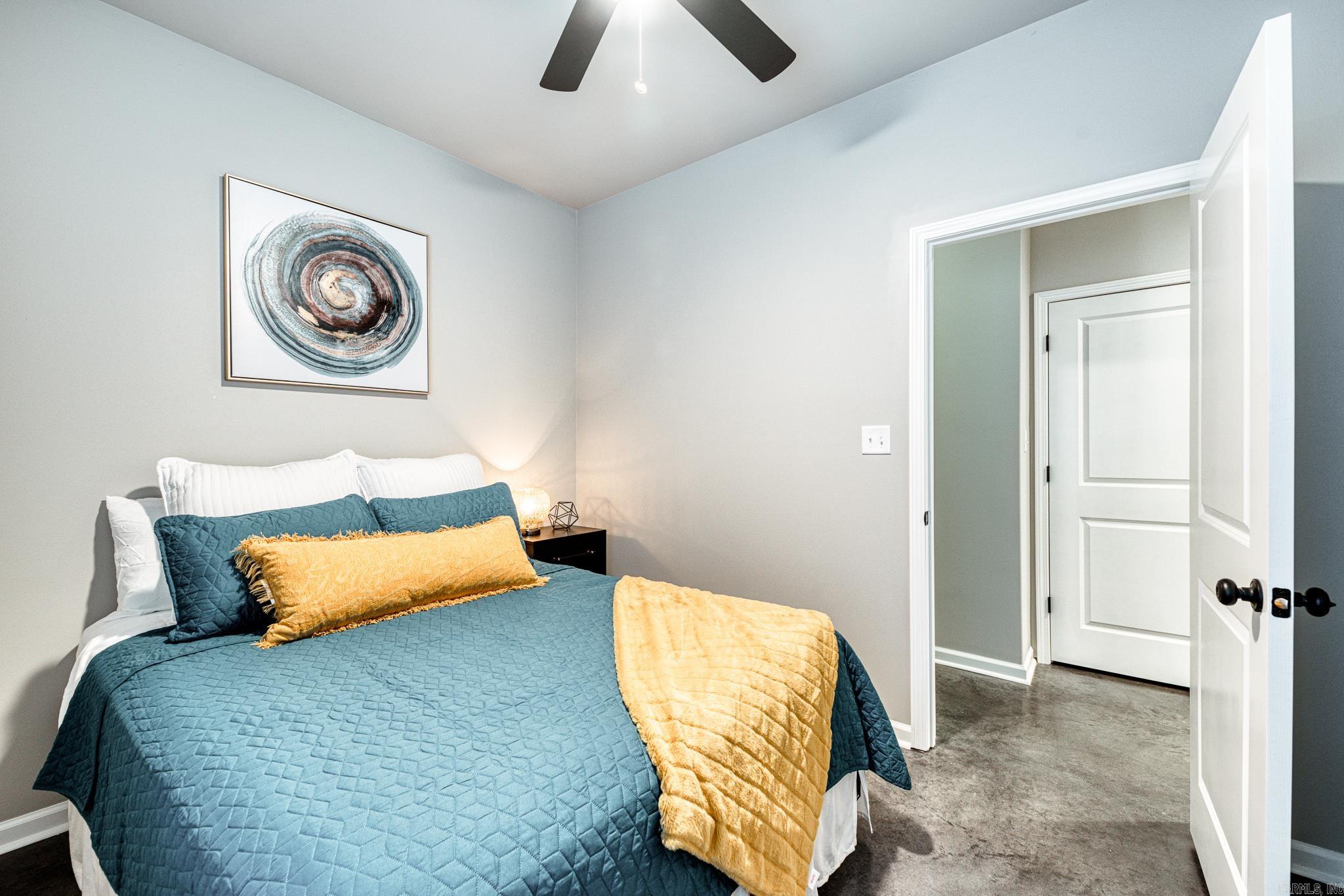 Capital Hill - Residential