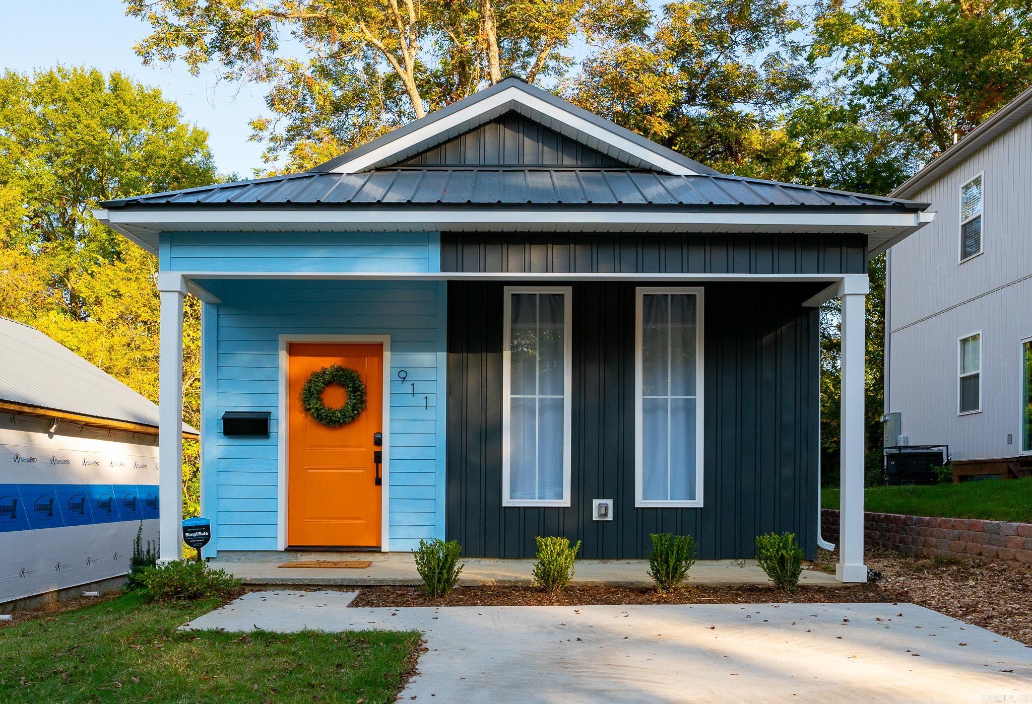 Capital Hill - Residential