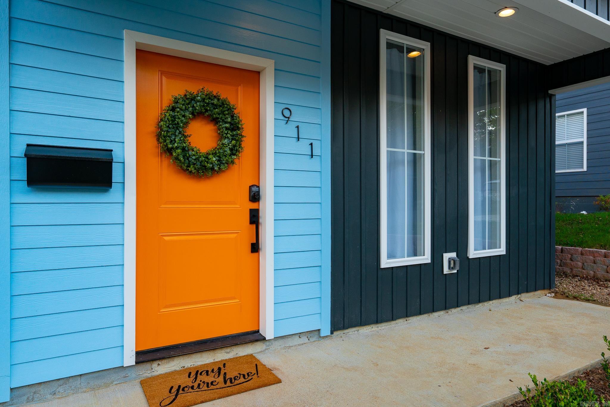 Capital Hill - Residential