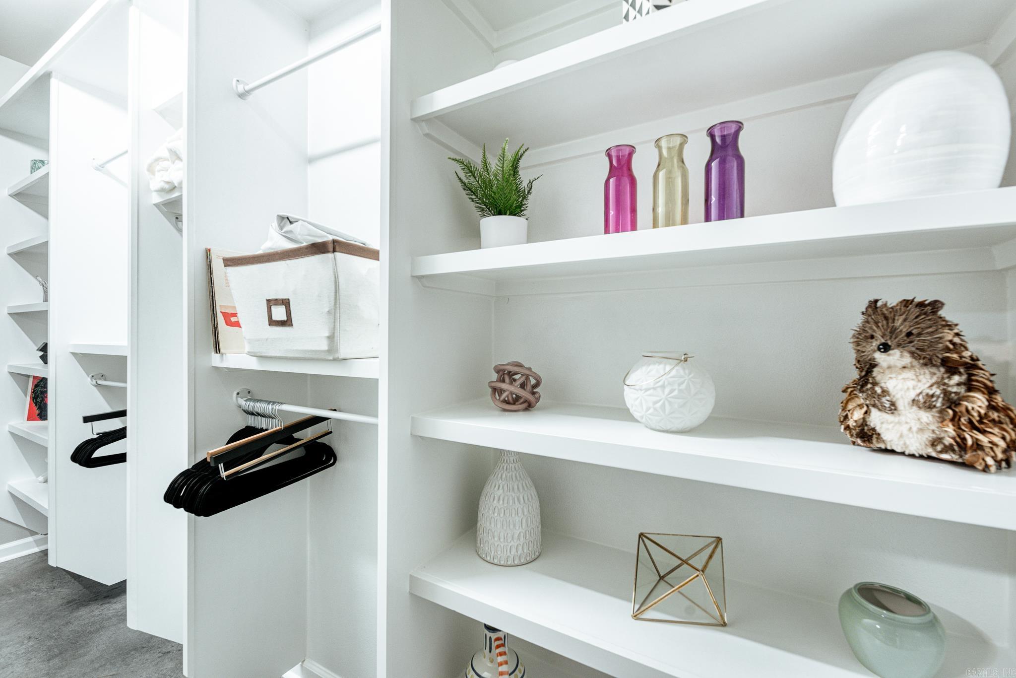 Capital Hill - Residential