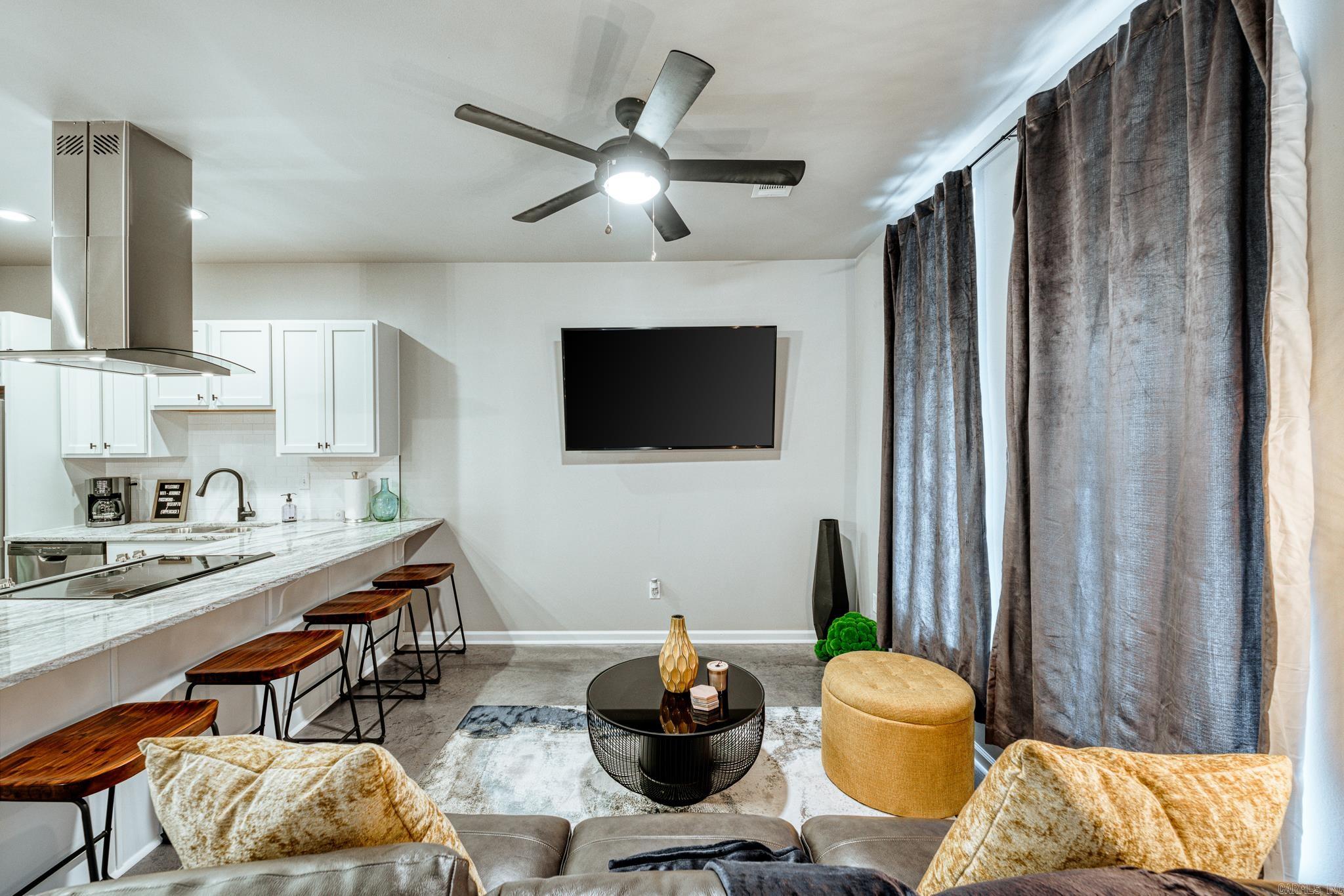 Capital Hill - Residential