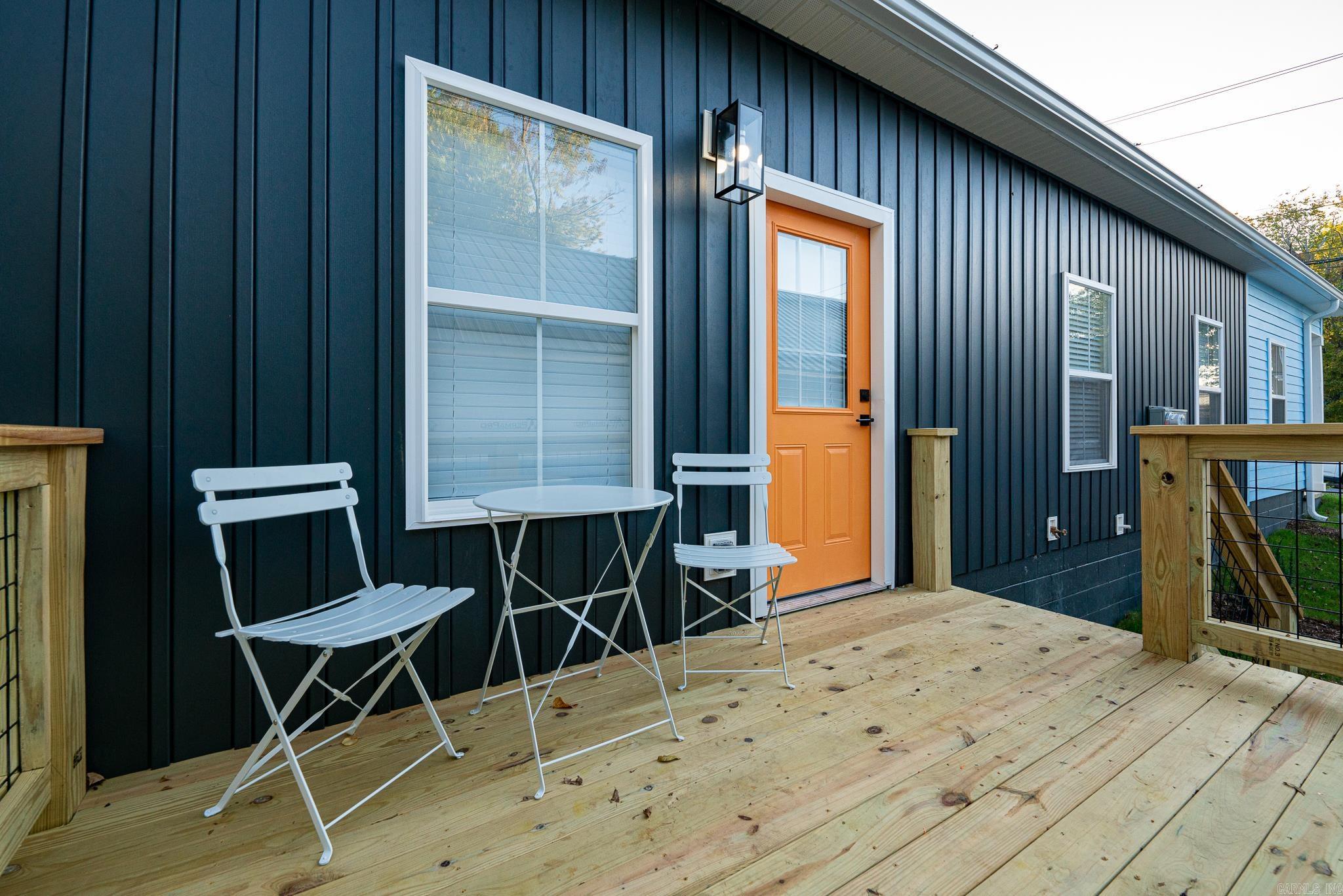 Capital Hill - Residential