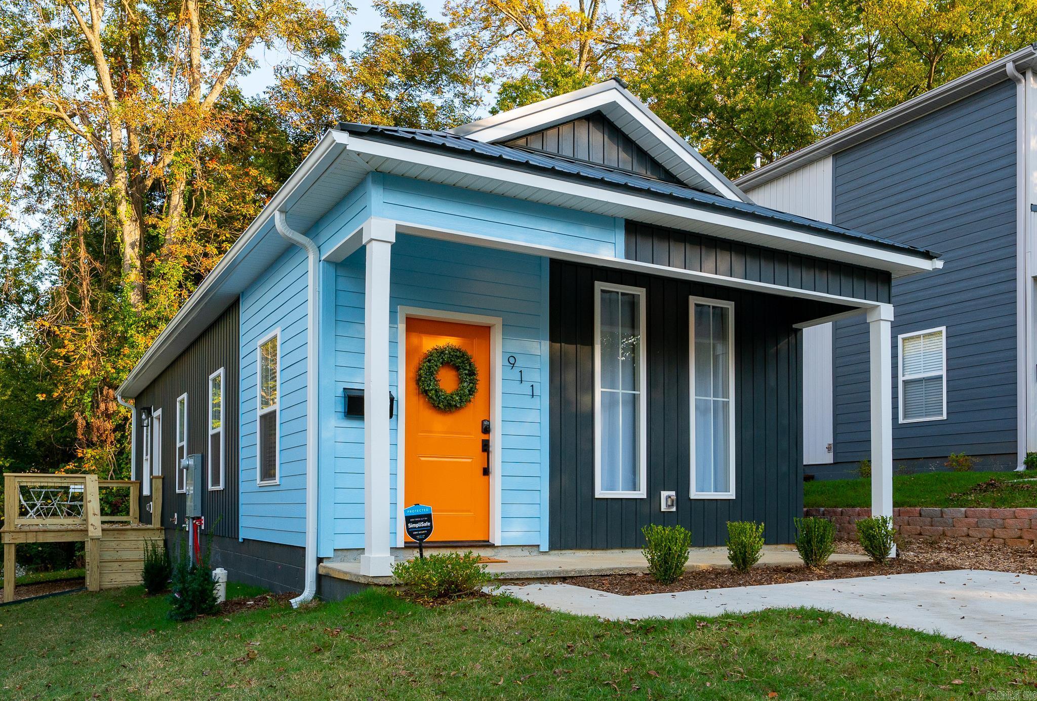 Capital Hill - Residential