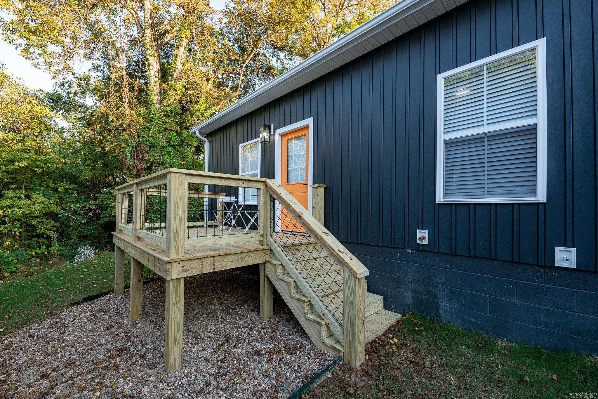 Capital Hill - Residential