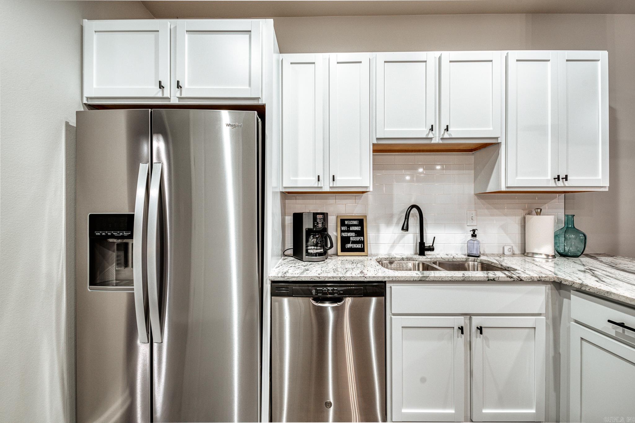 Capital Hill - Residential