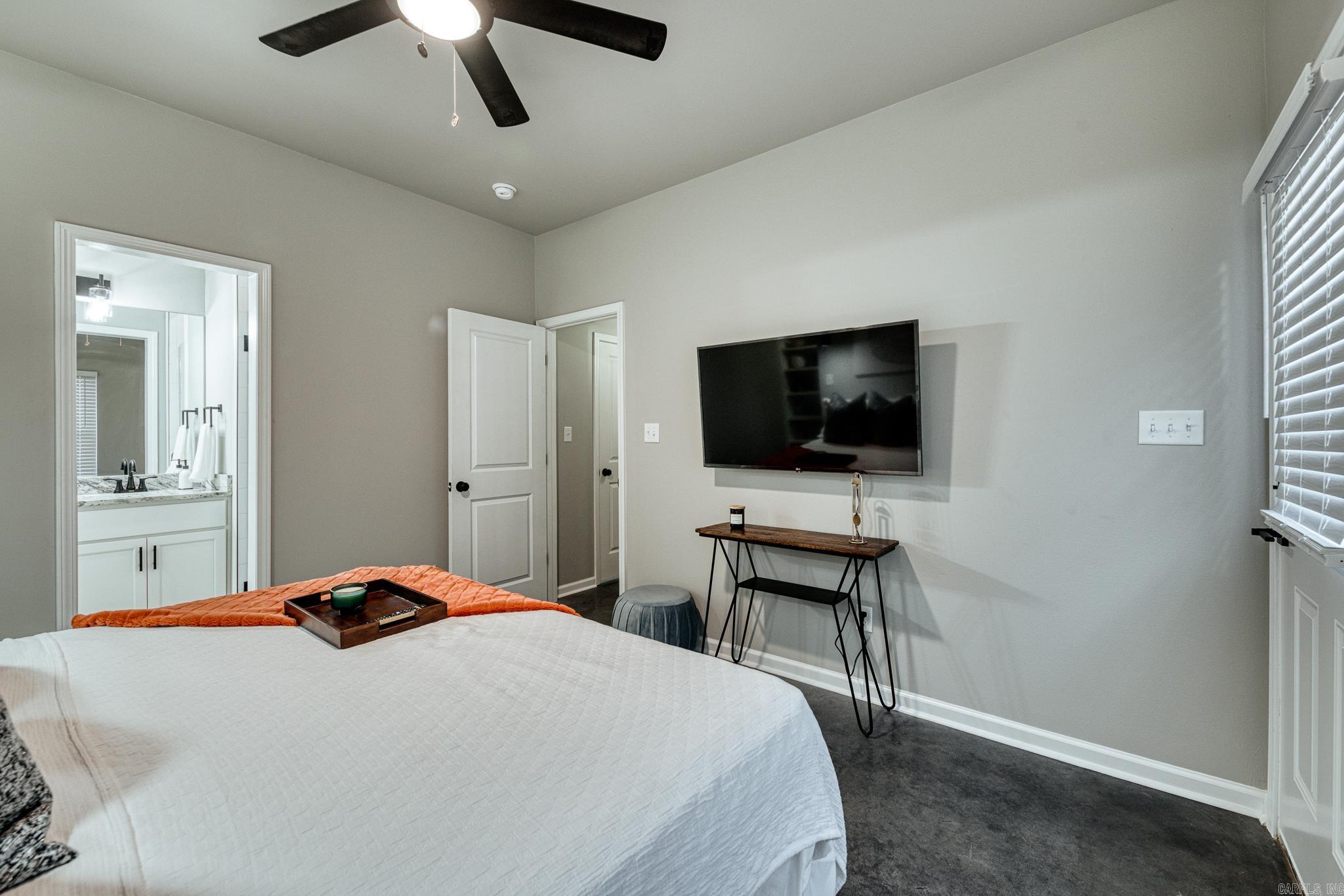 Capital Hill - Residential