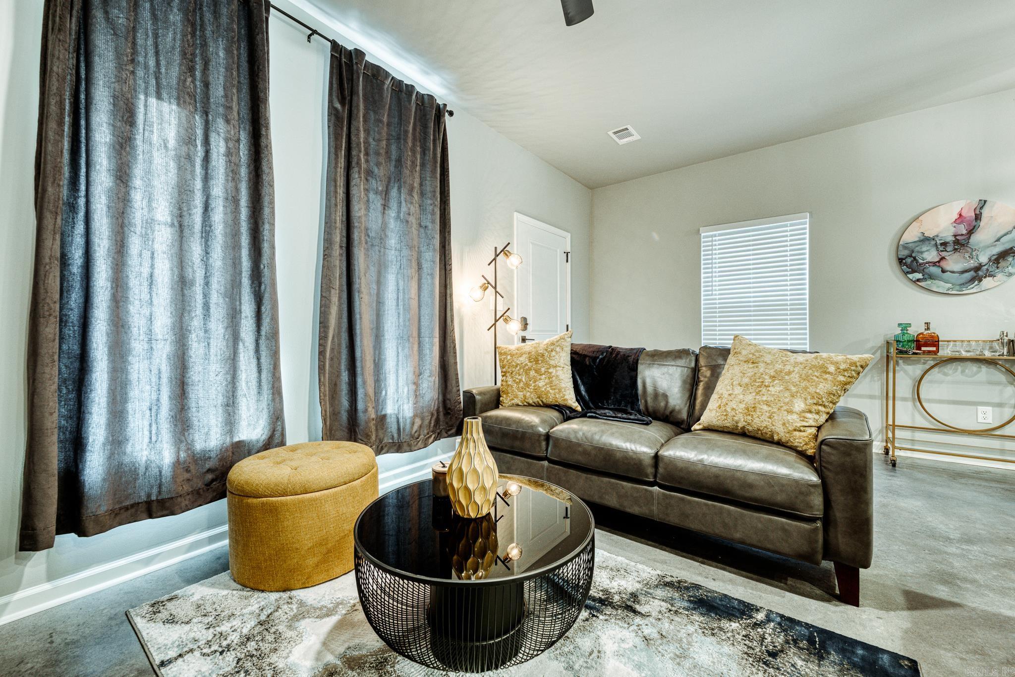 Capital Hill - Residential