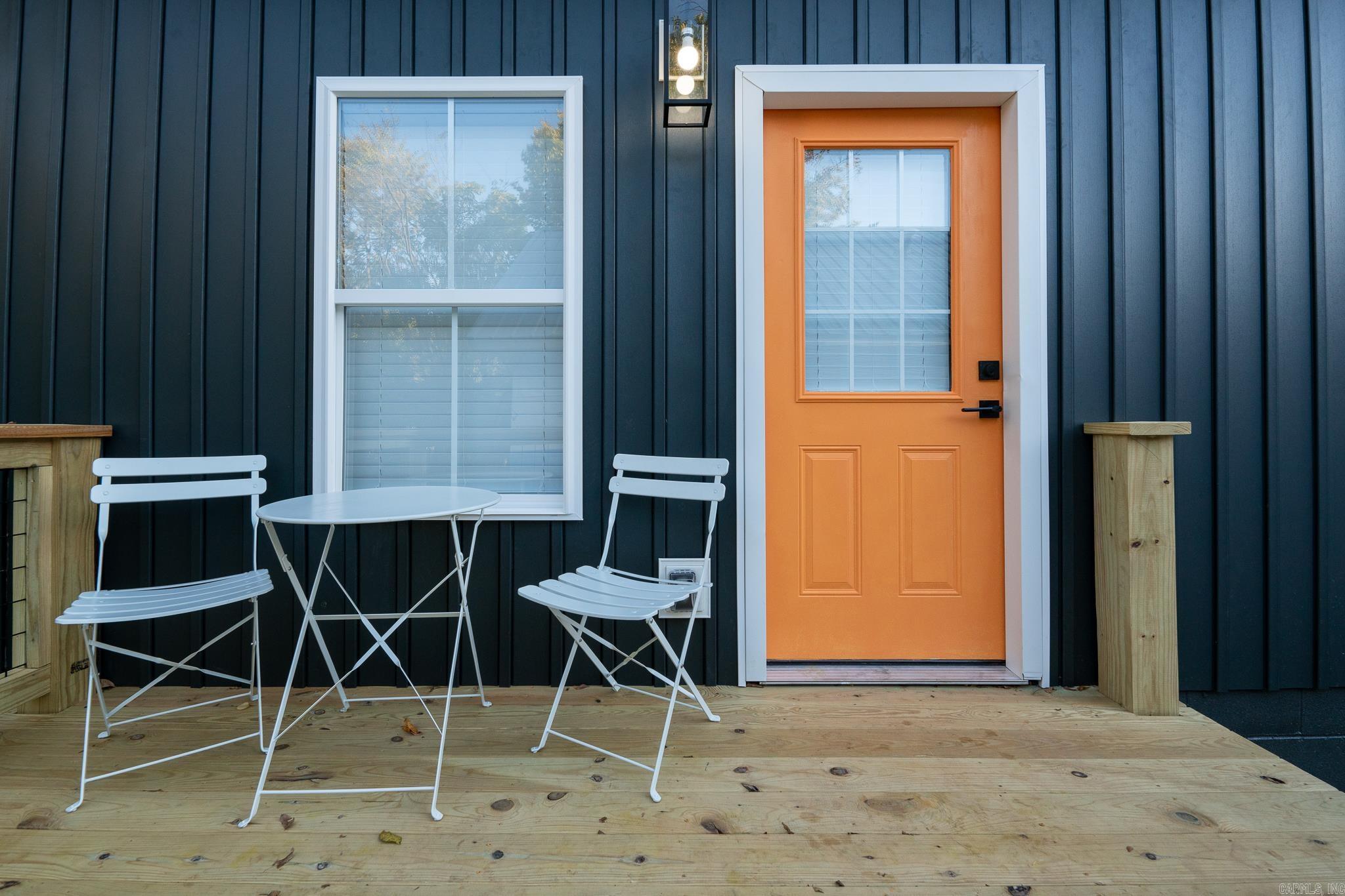 Capital Hill - Residential