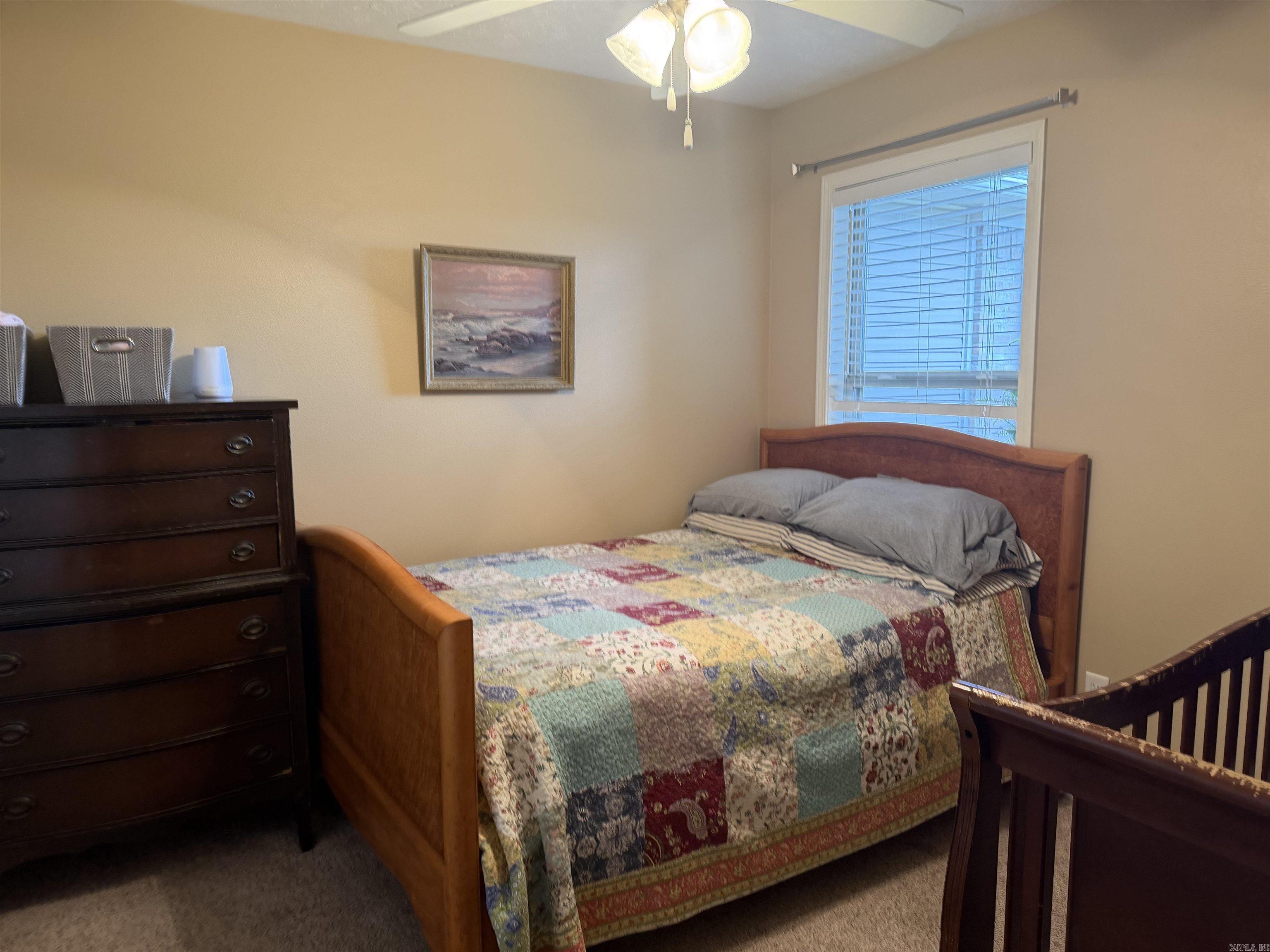 CAROLINE ACRES - Residential