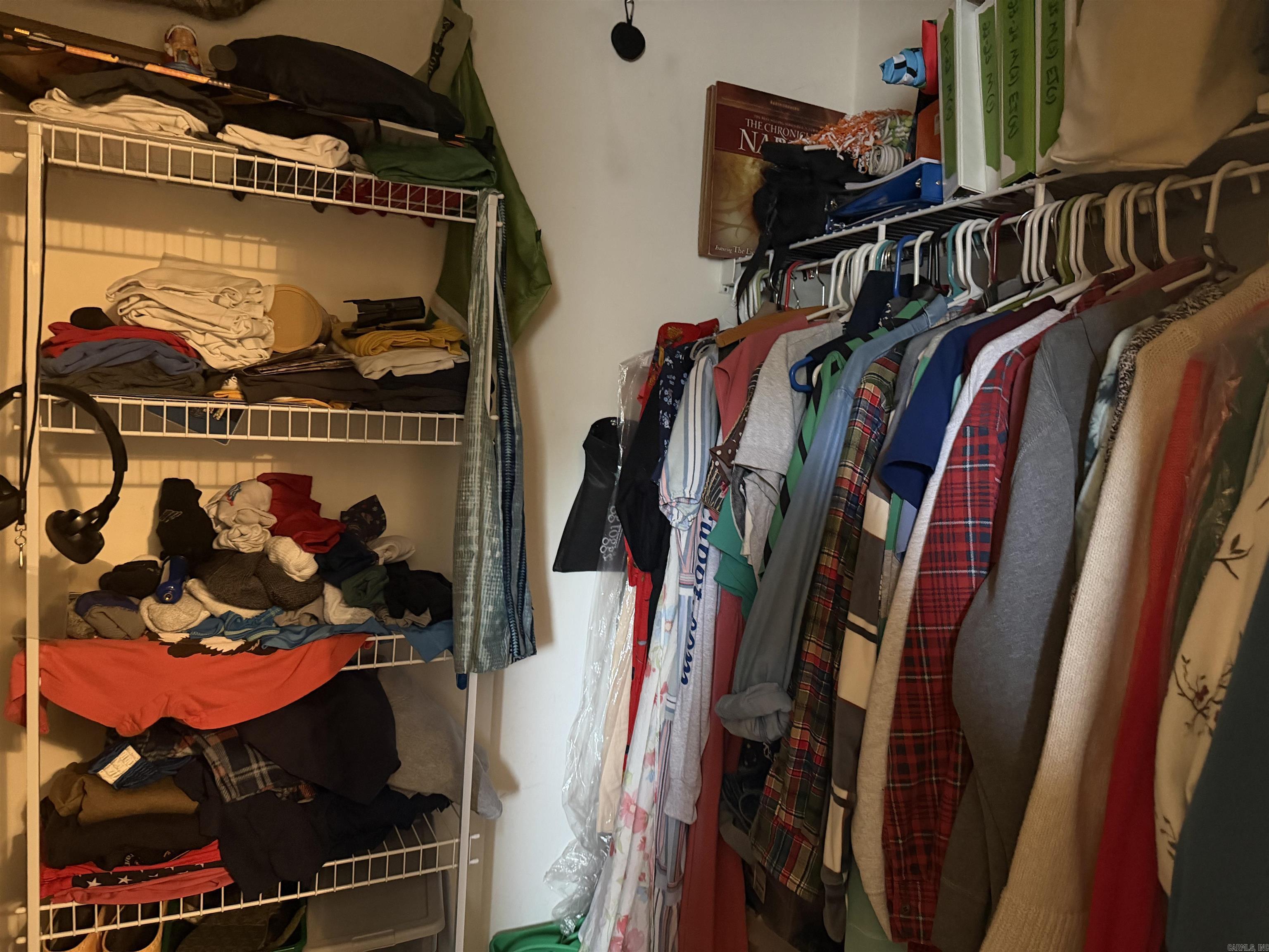 CAROLINE ACRES - Residential