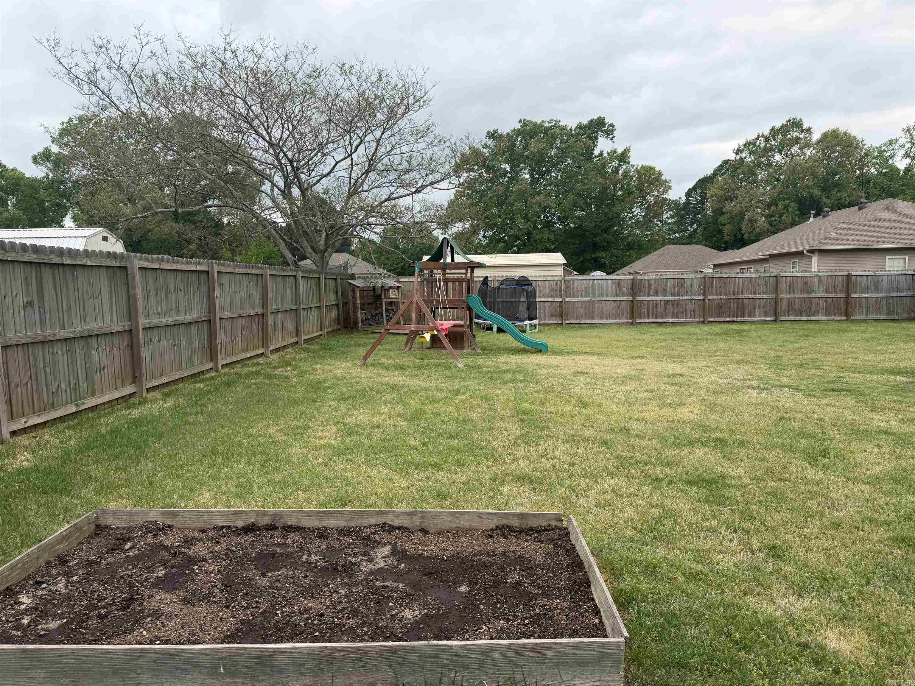 CAROLINE ACRES - Residential