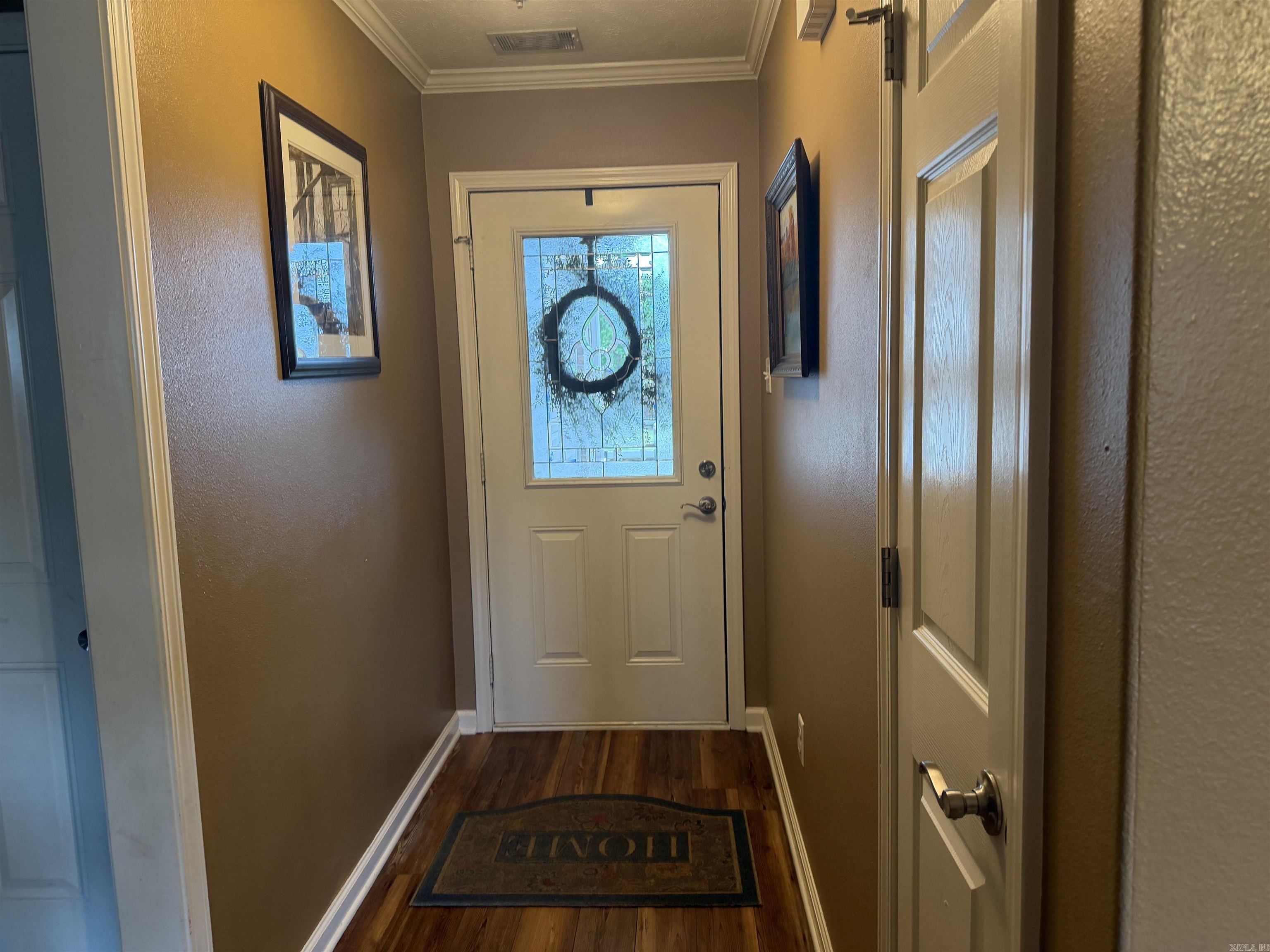 CAROLINE ACRES - Residential