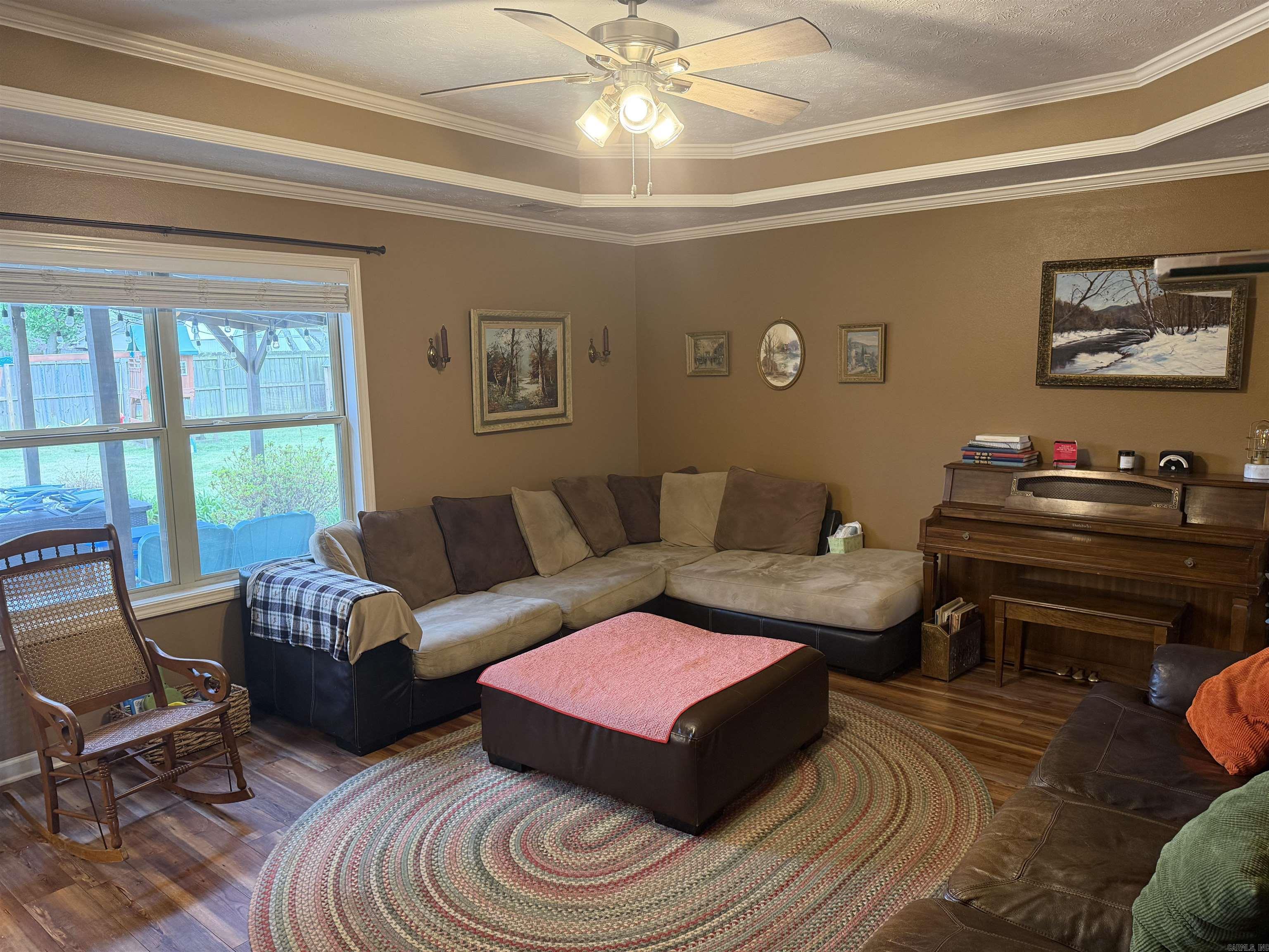 CAROLINE ACRES - Residential