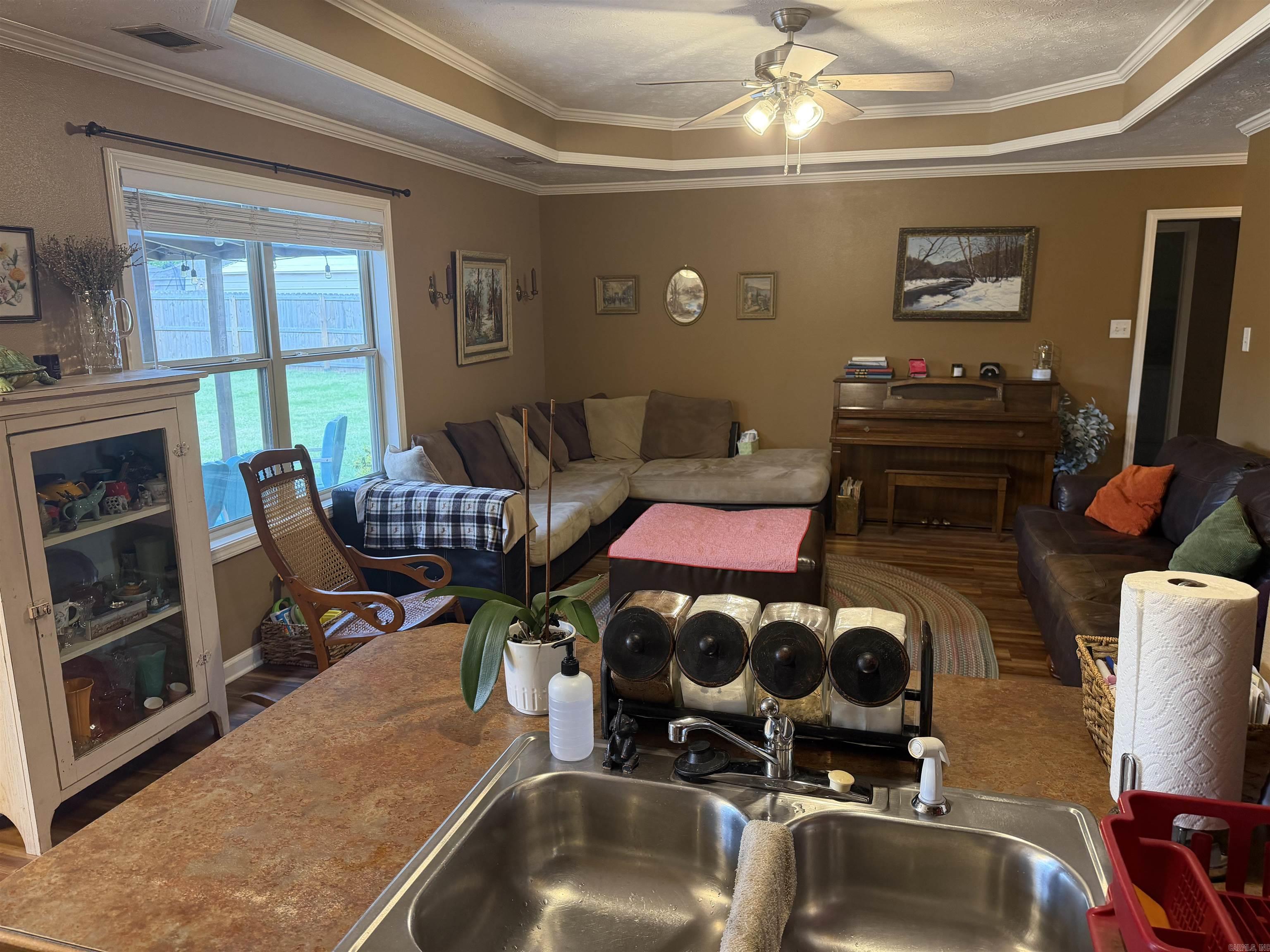 CAROLINE ACRES - Residential