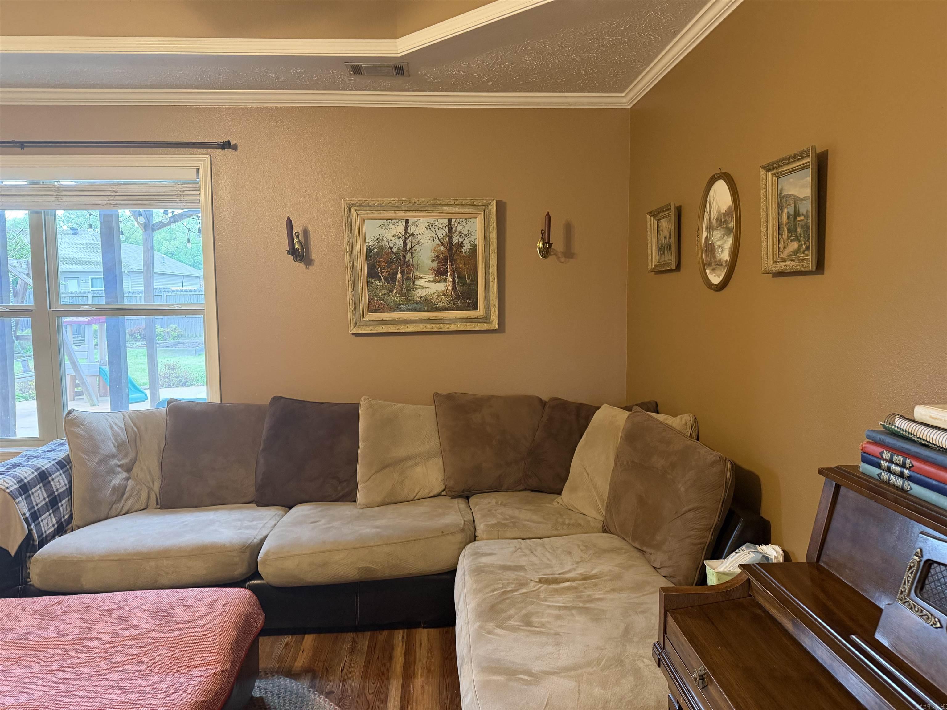 CAROLINE ACRES - Residential