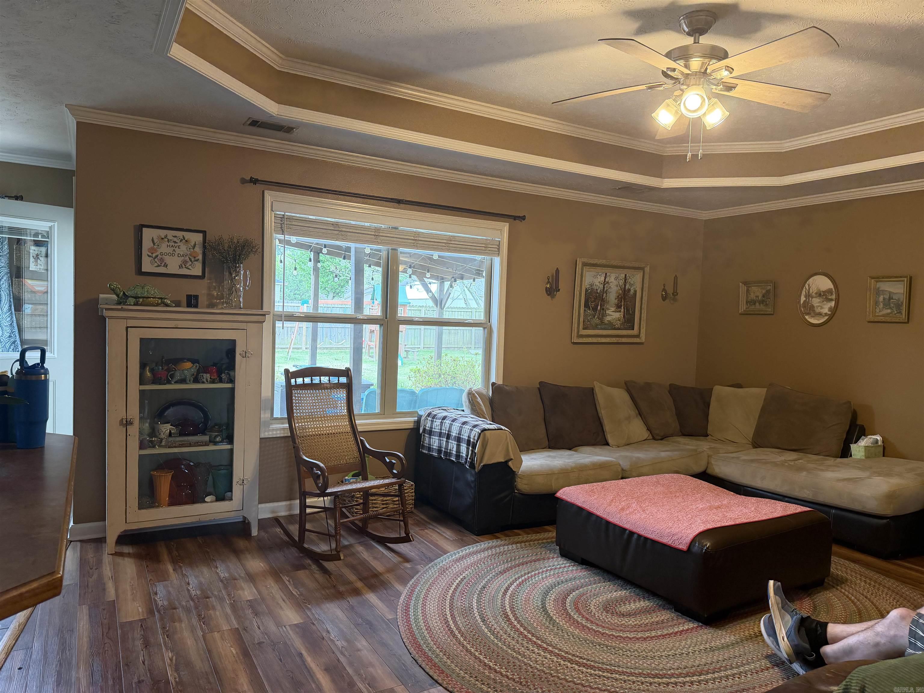 CAROLINE ACRES - Residential