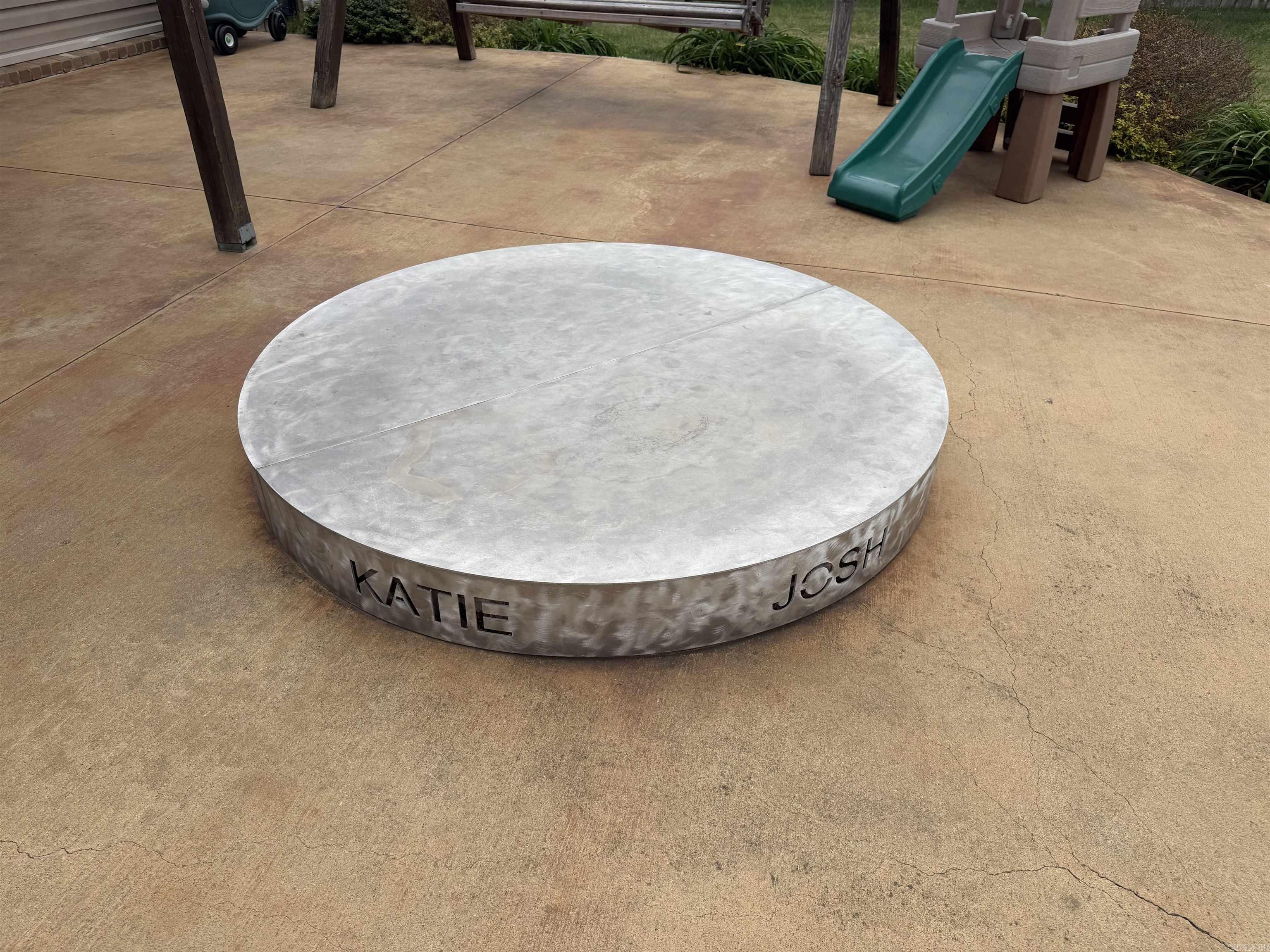 CAROLINE ACRES - Residential