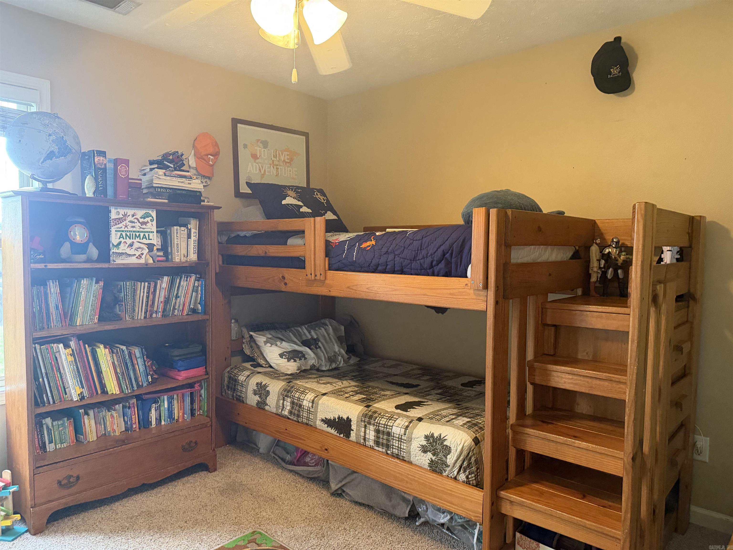 CAROLINE ACRES - Residential