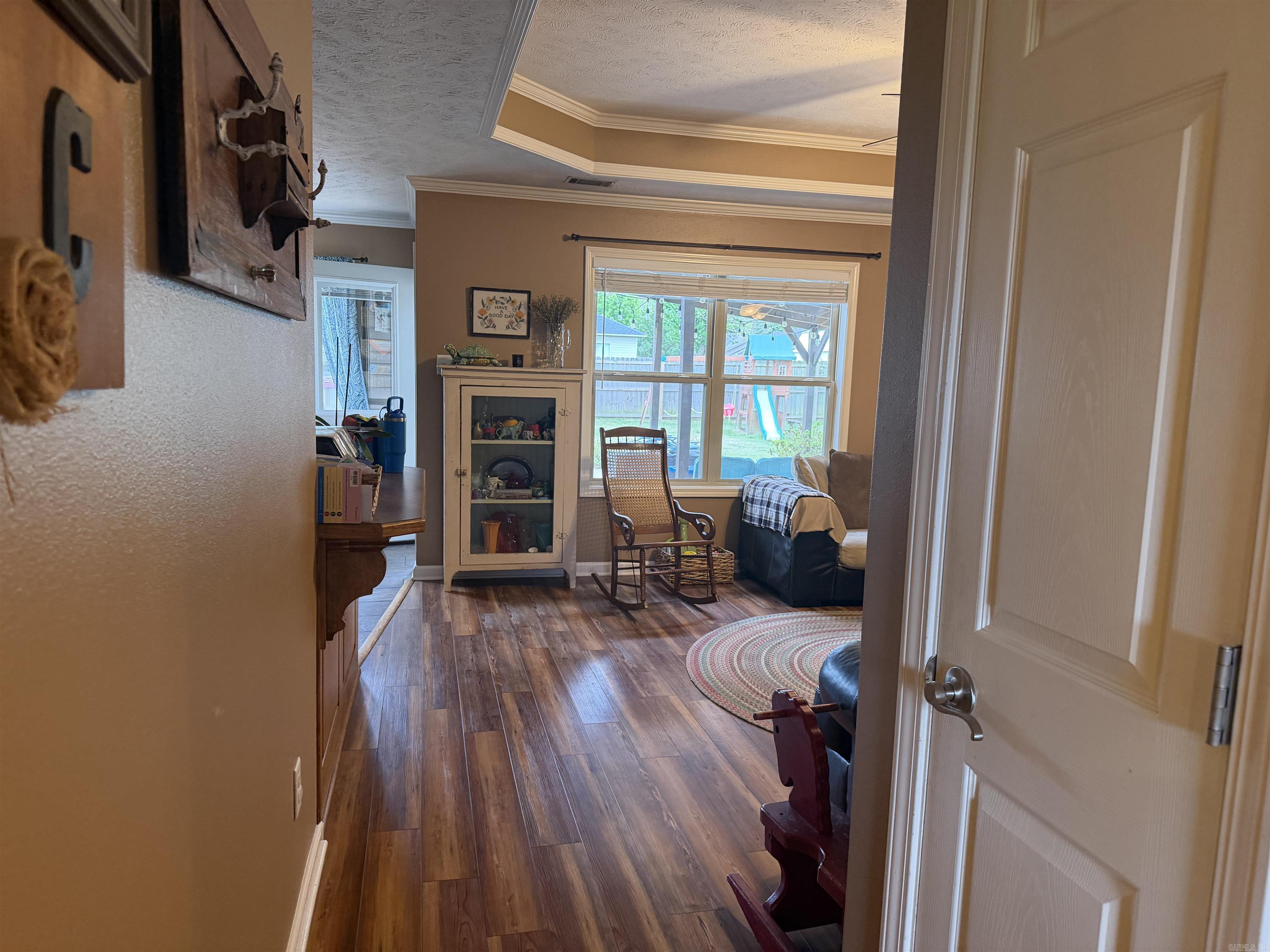 CAROLINE ACRES - Residential