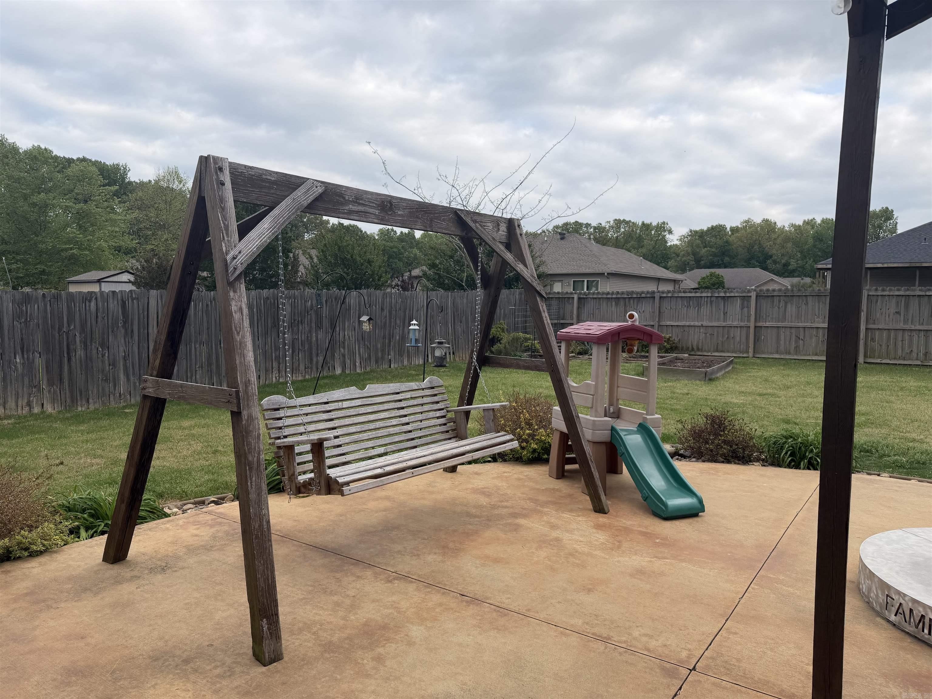 CAROLINE ACRES - Residential