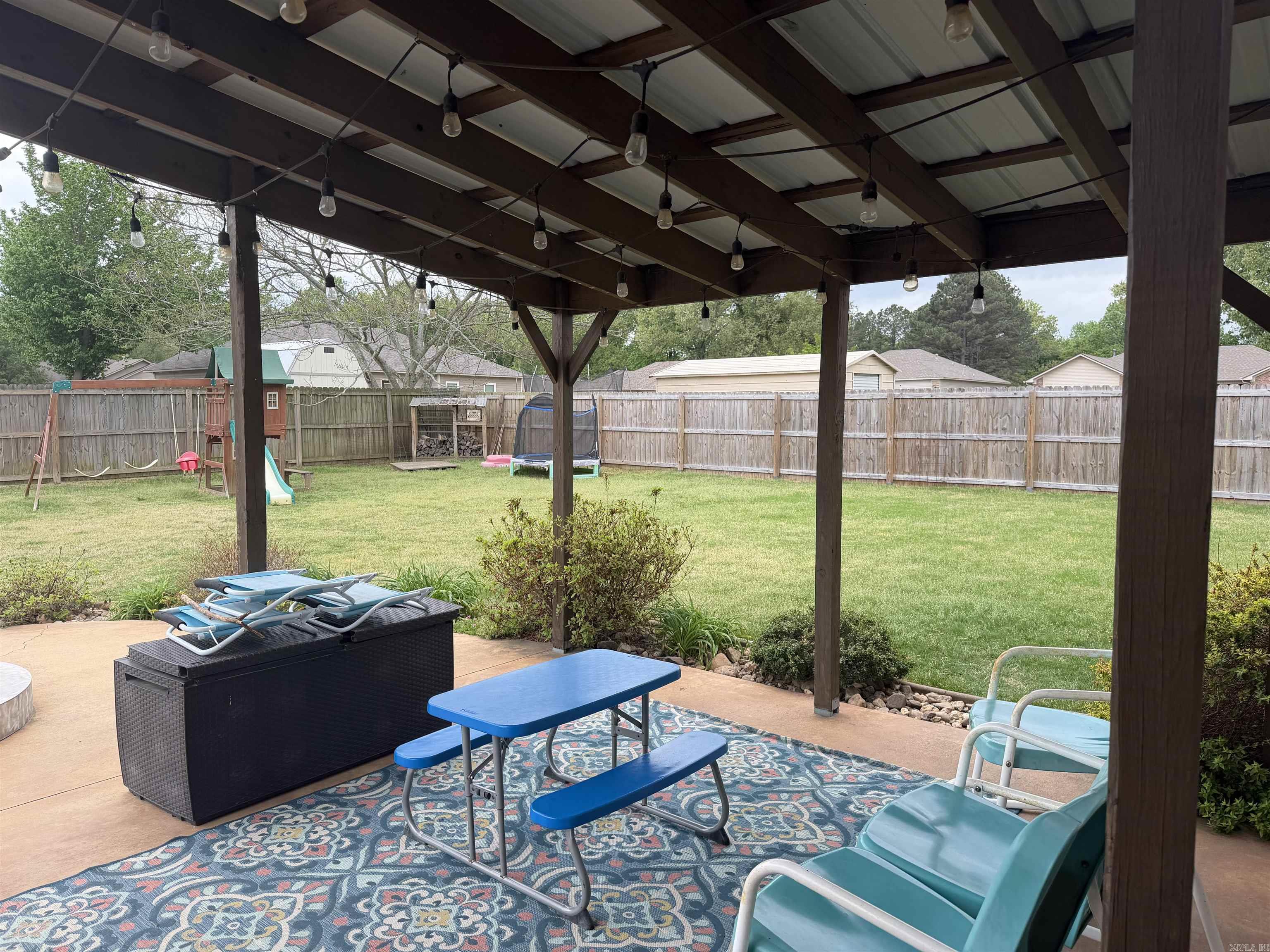 CAROLINE ACRES - Residential