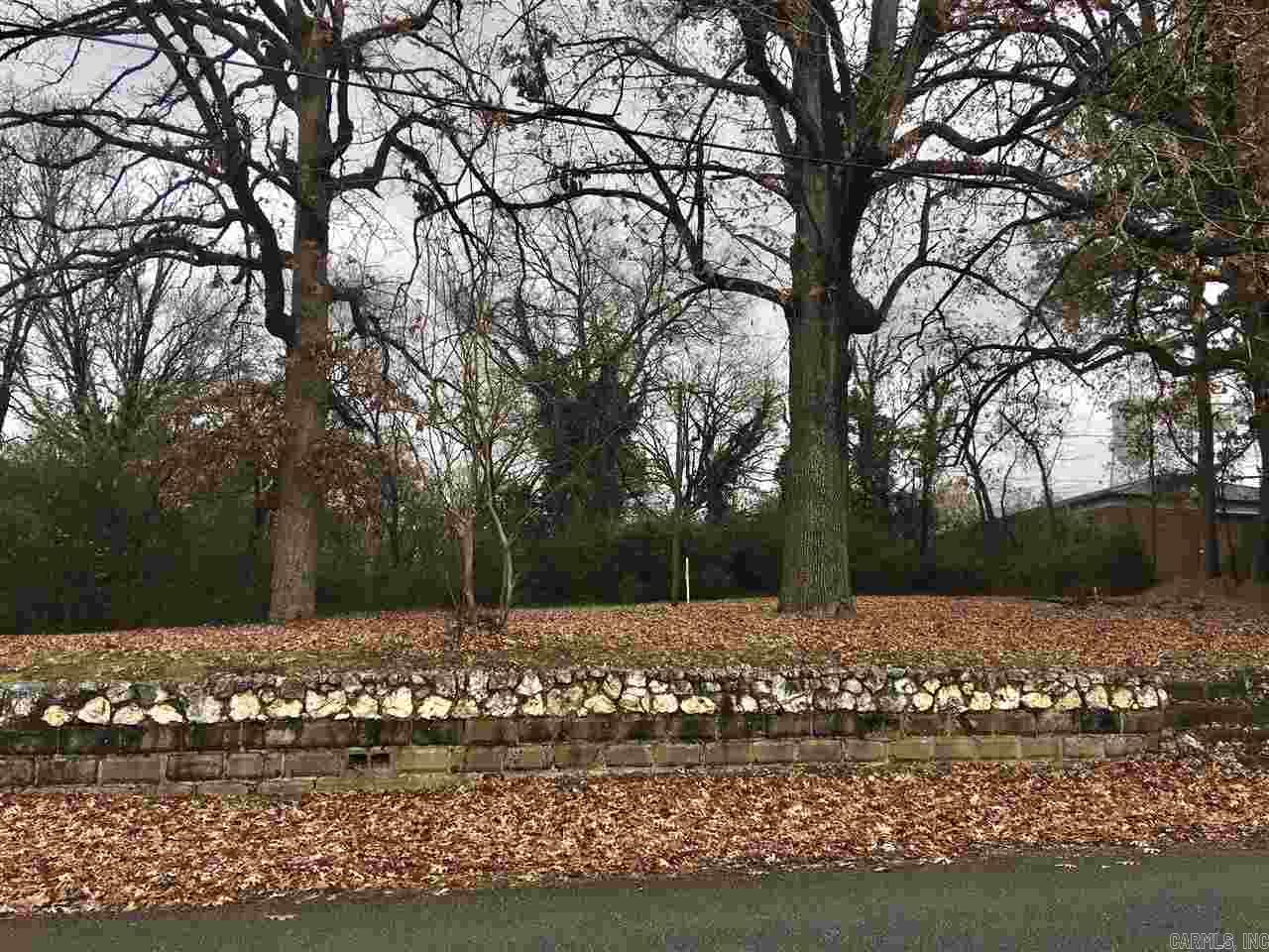 Metes & Bounds - Commercial Sale