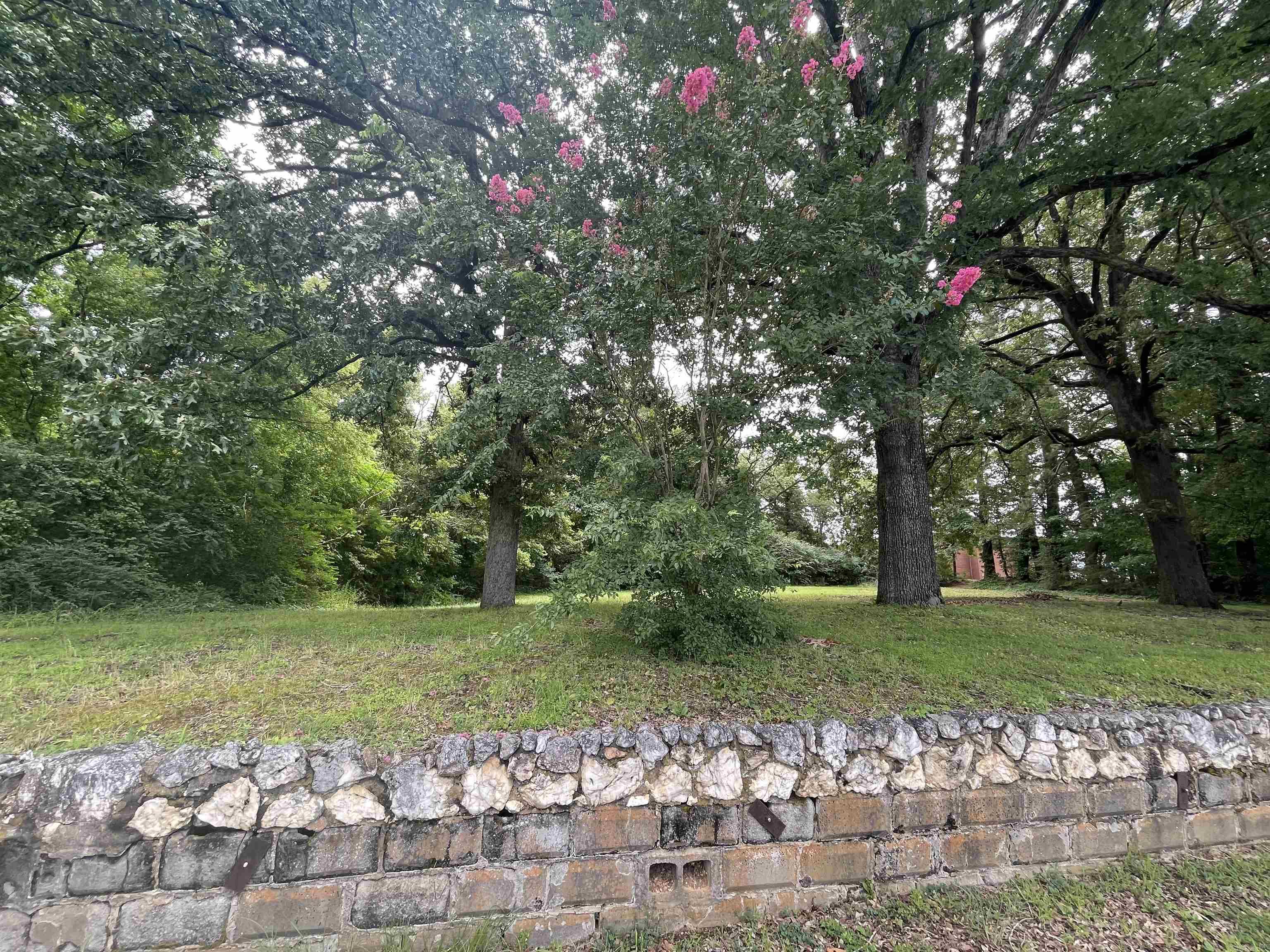 Metes & Bounds - Commercial Sale