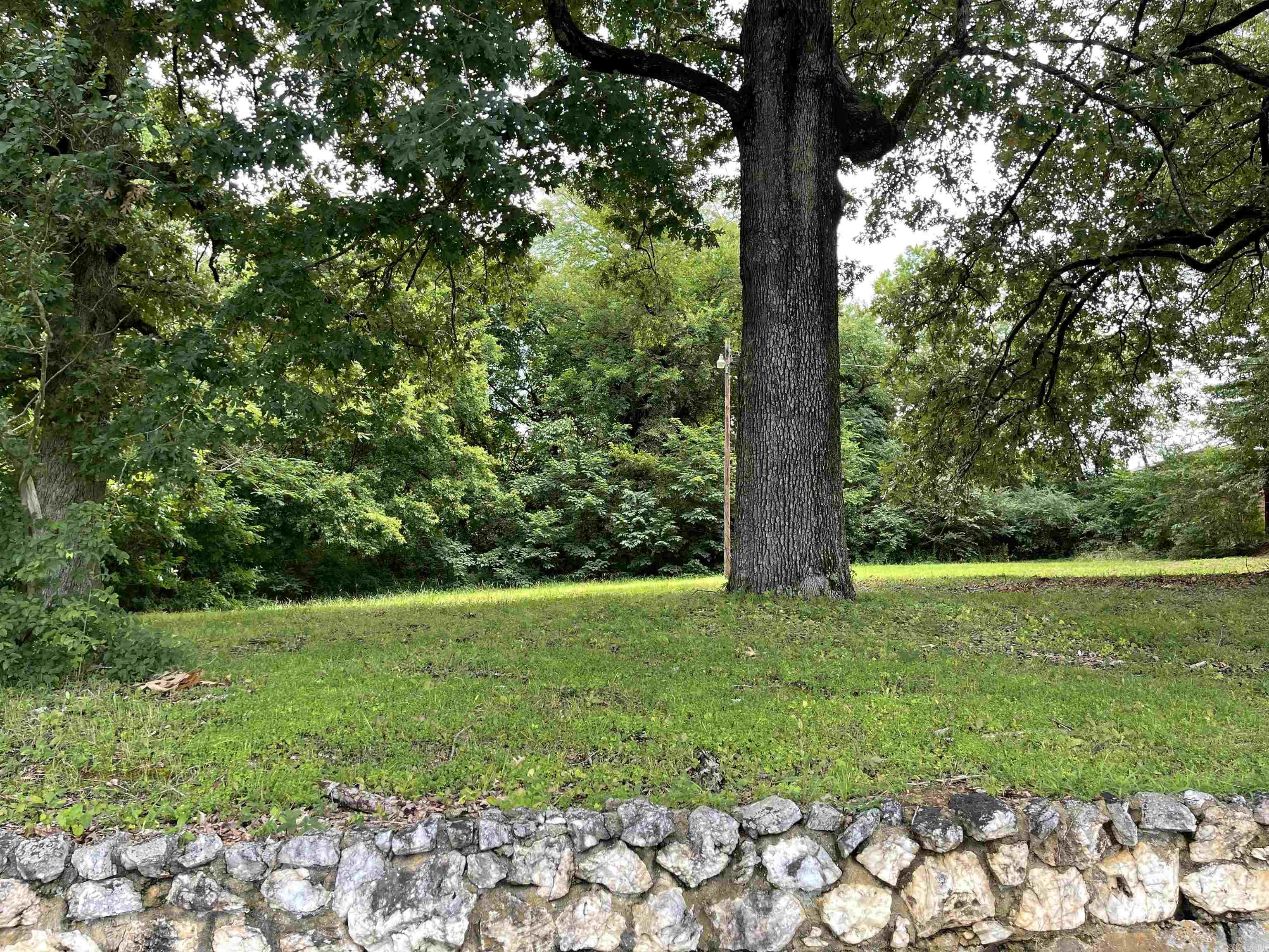 Metes & Bounds - Commercial Sale