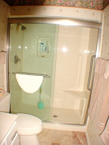 Empinado - Residential