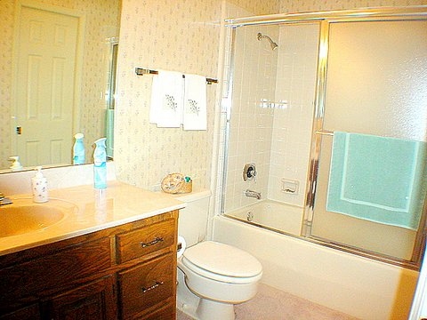 Empinado - Residential