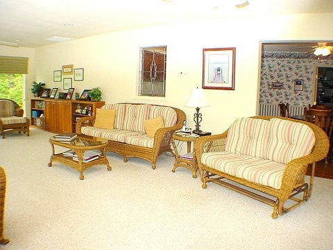 Empinado - Residential