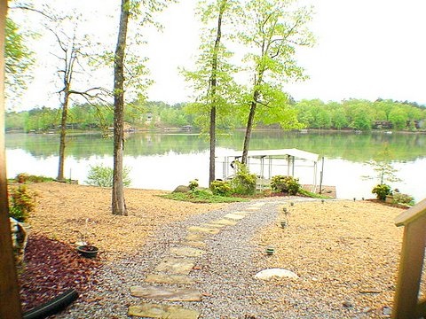 Empinado - Residential