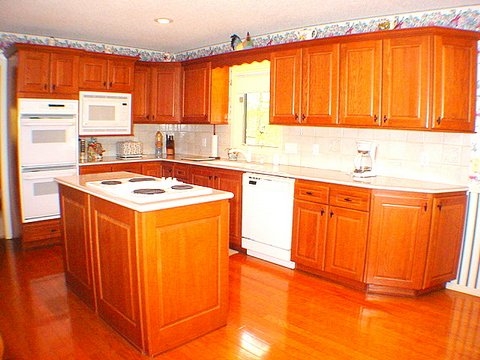 Empinado - Residential