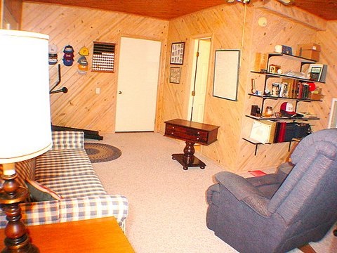 Empinado - Residential