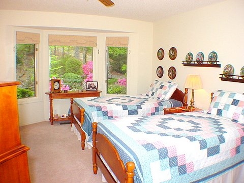 Empinado - Residential