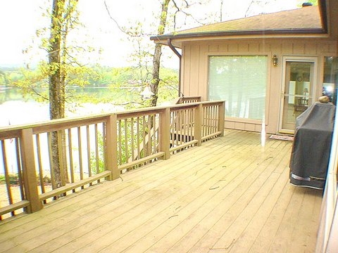 Empinado - Residential