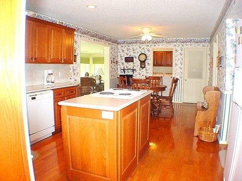 Empinado - Residential