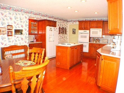 Empinado - Residential