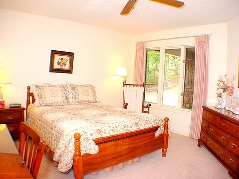 Empinado - Residential