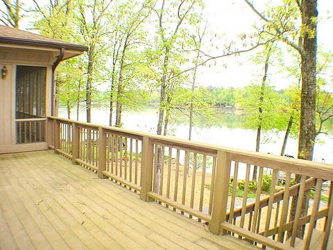 Empinado - Residential