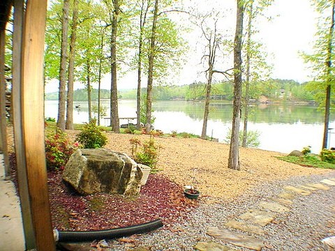 Empinado - Residential