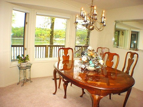 Empinado - Residential