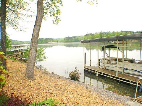 Empinado - Residential