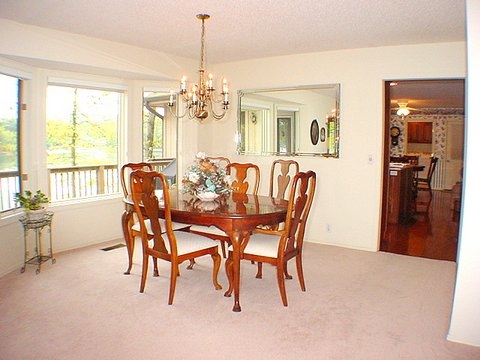 Empinado - Residential